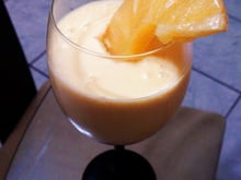 Mousse mais fácil do mundo