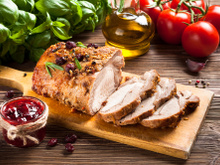 Como preparar carne de porco com saúde