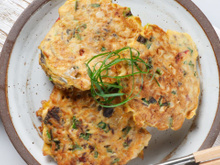 Abra uma lata de atum e despeje a mistura de ovos: até as crianças que queriam besteiras vão amar