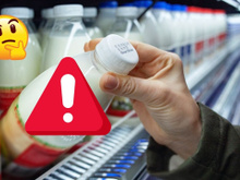 Nutri dos famosos detona iogurte tipo shake proteico pronto de mercado: "Vocês gostam, mas não é bom, não"