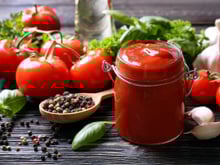 Ketchup caseiro: confira a receita