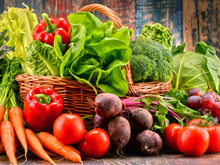 Diferenças entre legumes e verduras: confira