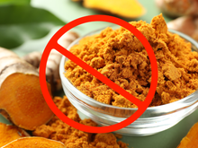 Cúrcuma não é para todo mundo: evite o consumo da especiaria se você sofre dessas doenças