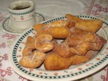 Cueca virada perfeita para o lanche: receita fácil que rende bastante e todo mundo vai gostar!