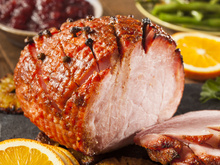 Nunca fez tender no Natal? Veja tudo que você precisa saber para cozinhar o presunto bolinha como um chef