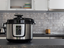 5 opções para economizar: panela de pressão elétrica com mais de 40% OFF