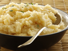 Dá para fazer purê de batata sem leite? Descubra como preparar uma versão sem lactose dessa receita!