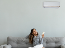 Resfria 4 vezes mais usando 5 vezes menos energia: diga adeus ao ar-condicionado com essa nova tecnologia