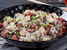 Aprenda a fazer rubacão paraibano: o prato típico primo do baião que é cremoso e perfeito para qualquer ocasião