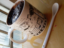 Bolo de Caneca