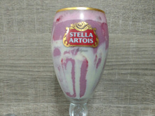 Caipira de vinho com morango