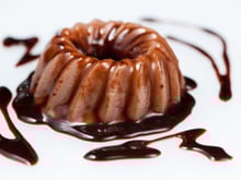 Manjar de chocolate: como fazer essa sobremesa deliciosa