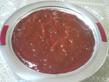 Cheesecake maravilhoso