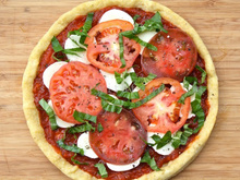 Pizza Margherita
