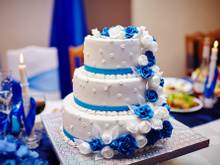 Pasta americana: como fazer para arrasar na decoração dos bolos