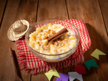 Receitas juninas em versões mais leves: veja como fazer