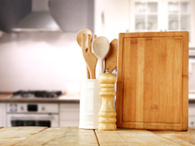 Cozinha mais sustentável: Cinco utensílios que não agridem o meio ambiente para você conhecer