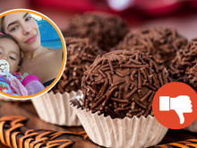 Lore Improta não deixou filha comer açúcar antes dos 3 anos: atitude da famosa está certa ou errada segundo especialistas?