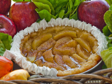 Tarte tatin