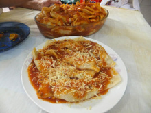 Tortei