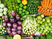 Gastroenterologistas alertam contra o consumo de três tipos de vegetais crus