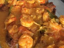 Filé de peixe ao molho de camarão: receita para a Páscoa