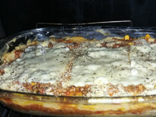 Escondidinho diferente