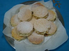 Bem casado tradicional