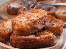 Como fazer rabanada: a receita perfeita pode ser a tradicional, na airfryer ou até no forno, você escolhe a melhor maneira de fazer