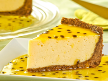 Nem rabanada, nem pavê: a sobremesa que faz sucesso na minha ceia de Natal é esse torta de mousse de maracujá