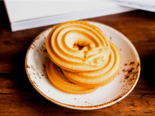 Rosquinha de nata: confira essa receita perfeita para o lanche