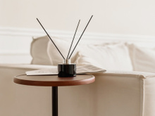 Truques simples para manter a casa mais cheirosa