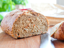 Se você tem cenoura e aveia em casa, você tem um tesouro: nunca mais compre pão na padaria com essa receita saudável, integral e sem glúten