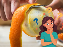 Se você tem cascas de laranja, você tem um tesouro: 4 maneiras incríveis de reaproveitá-las que você nunca pensou antes