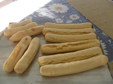 Bolo da roça