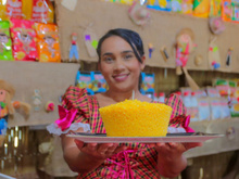 Cidade de Arapiraca, em Alagoas, celebra seu centenário com Festival do Cuscuz inédito