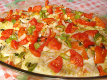 Jantar de verão a dois: 10 receitas leves e deliciosas