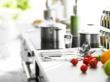 Saldão do cliente Amazon Brasil: 5 utensílios de cozinha por até R$150