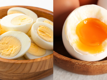 Quais ovos são mais saudáveis, os bem cozidos ou moles? A resposta certa vai surpreender muita gente