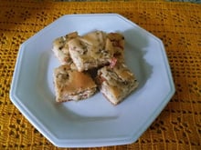 Bauru de Forno