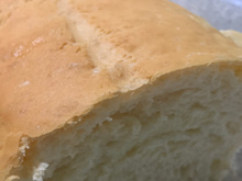 Pão do João