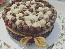 Bolo kinder
