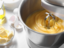 Aproveite 48% de desconto e garanta já a batedeira da Britânia para a sua cozinha!