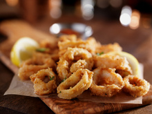 Receitas com lula: 35 opções deliciosas para quem ama frutos do mar