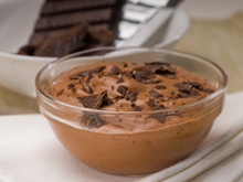 Parece simples, mas essa sobremesa de 4 ingredientes é digna de um MasterChef