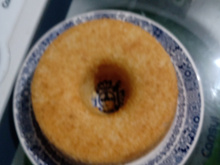 Bolo de Arroz da Tia Bete