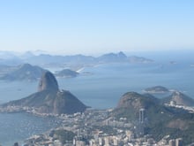 8 mirantes imperdíveis no Rio de Janeiro fáceis de chegar, com vista de tirar o fôlego e que pouca gente conhece