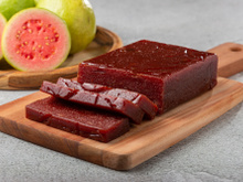 A goiabada cascão artesanal que está atraindo turistas para uma cidadezinha em Minas Gerais