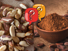 Nem castanha-do-pará, nem cacau em pó: esse alimento surpreende com muito mais magnésio. Descubra os benefícios deste mineral fundamental para a saúde!