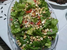 Salada Chef